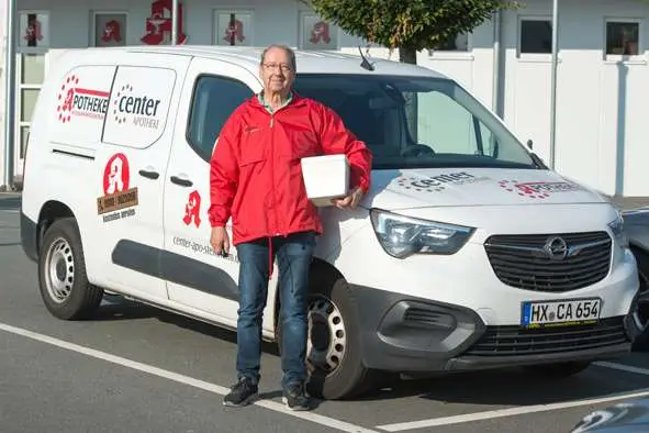 Botendienst